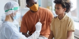 FDA Advisors Back Moderna Shot for Older Children, Teens – Consumer Health News