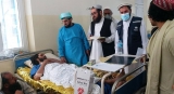 UN agencies rush to aid Afghanistan following deadly quake |