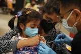 U.S. enters an “uncertain” period for deaths, hospitalizations