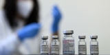 CDC panel backs Moderna vaccine for children aged 6 to 17, and study finds vaccines saved about 20 million lives in their first year