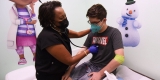 CDC Recommends Moderna’s Covid-19 Vaccine for Kids 6 to 17 Years