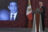 World leaders react to shocking attack on Shinzo Abe