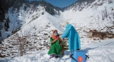 More women work in health and care but they earn 24 per cent less than men: UN report |