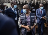 Outbreaks from animals in Africa surge by 60% in last decade