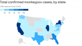 “Unprecedented” spread of monkeypox spurs call for faster response