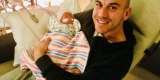 Snuggling With Dad: Fathers’ Contact Can Help Preemies Thrive – Consumer Health News