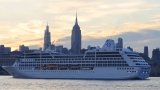 CDC stops reporting cruise ship COVID cases