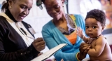 Healthy life expectancy in Africa grows by nearly 10 years |