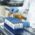 Cleveland County reported 369 additional COVID-19 cases this week
