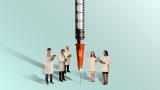 Trial seeks to develop first Lyme disease vaccine in 2 decades