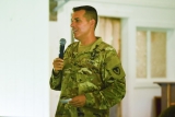 DVIDS – News – COVID Town Hall: The Way Forward
