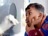 Long Covid syndrome in children less common than in adults, US study finds