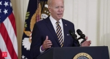 Joe Biden: US President Joe Biden to sign massive climate and health care legislation