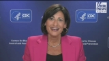 CDC’s talk is cheap. Here’s what Rochelle Walensky should do instead