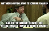 This Reddit Thread Of Obvious Scams That People Still Fall For Will Help You Keep Your Wits