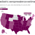 During The Pandemic, Type 2 Diabetes In Youngsters Rose Dramatically