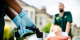EMS Encounters for Opioid-Involved OD Rates Up 2018 to 2022 – Consumer Health News