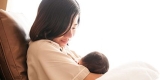 Breastfeeding Can Protect Hearts of Mom, Baby Long Term – Consumer Health News