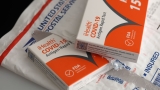Government to suspend free USPS tests on or before Sept. 2