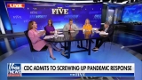 Dagen McDowell on CDC ‘reset’: ‘These people need to be fired’