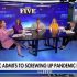Health News Roundup: Britain approves Novavax COVID shot for 12-17 year-olds; Abbott restarts Similac infant formula production at Michigan facility and more