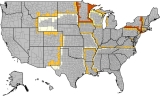 Exacerbation of COVID-19 mortality by the fragmented United States healthcare system: A retrospective observational study