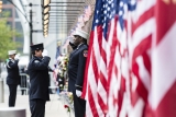 9/11 terror attacks reverberate as US marks 21st anniversary