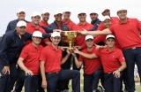 Everything stacked in US favor at another Presidents Cup