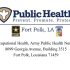 Biden’s pandemic declaration differs from CDC, WHO