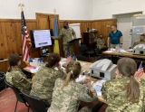 DVIDS – News – U.S. Army medical officer passes demanding American Board of Medical Microbiology exam