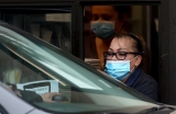 ‘We’re in a different place’ with pandemic, CDC chief says
