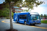 Mask mandate eliminated for UB buses – UBNow: News and views for UB faculty and staff