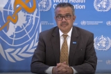 WHO Director-General’s opening remarks at the media briefing– 14 September 2022