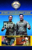 DVIDS – News – Ready for enrollment: AFCDA presents its first modernized CDC