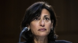 CDC director Rochelle Walensky tests positive for COVID-19