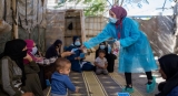 Cholera spreading throughout Lebanon, WHO warns |