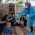 Poor mental health in US teens exacerbated by negative experiences during Covid-19 pandemic, survey finds