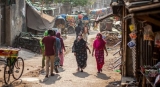 Climate change much deadlier than cancer in some places, UNDP data shows |