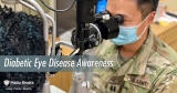 DVIDS – News – Army experts say diabetes is leading cause of preventable blindness in adults