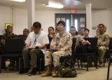 DVIDS – News – Tropical medicine course brings together allied, U.S. medical professionals in Djibouti