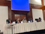 DVIDS – News – DTRA Members attend International Forum on Public Health Emergency Operations Center in Cameroon