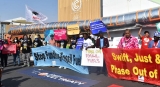 Keep the 1.5°C goal alive, experts and civil society urge on ‘Energy Day’ at COP27 |