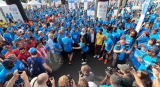 Score ‘triple billion’ health goals, ahead of World Cup kick-off: WHO |