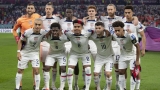 The U.S. takes on England