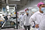 Scientist who worked at Wuhan lab claims Covid-19 was man-made by the U.S.