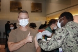 DVIDS – News – National Influenza Vaccination Week Highlights the Importance of Immunization