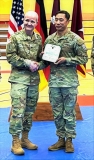 DVIDS – News – Medical Readiness Command, Europe conducts 2022 Best Medic Competition