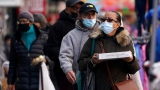 CDC encourages people to wear masks to prevent spread of Covid, flu, RSV