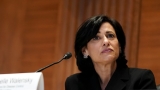 CDC director Rochelle Walensky calls for more authority from Congress