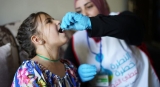 Nearly 40 million children susceptible to measles due to COVID-19 disruptions
